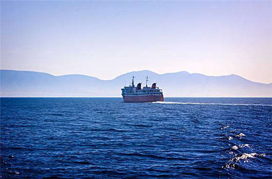 探索希腊最美丽的湖泊