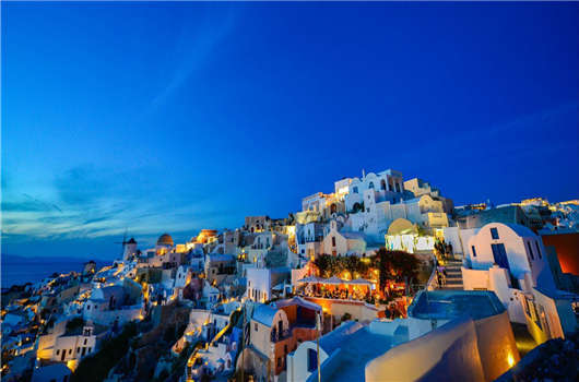 希腊旅行，您绝对不能打破的十项规定