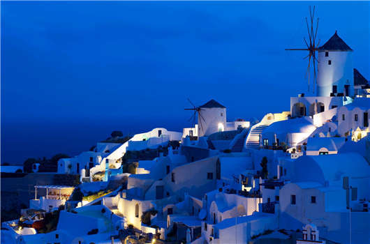 希腊旅游或再次迎来前所未有的国人旅游高潮