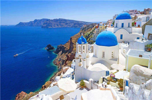 申请留学，希腊的高等教育要求