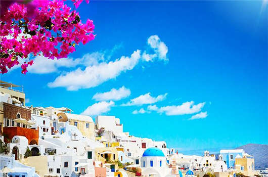 希腊经济期望增长，将在2020年降低税收