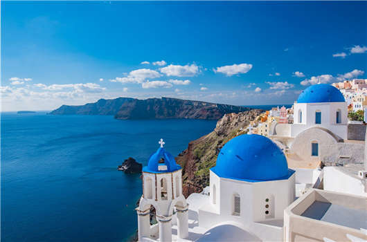 留学希腊注意事项，赶快收藏一下吧！