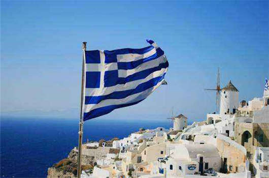 了解希腊生活环境，感受不同的人文文化！
