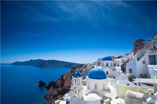 希腊旅游指南，您必收藏的旅游攻略
