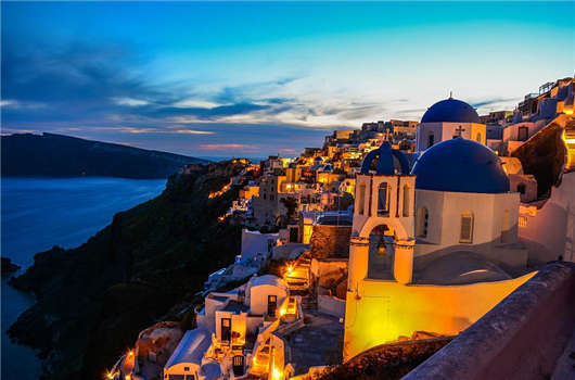 2020年，希腊黄金签证依旧热度不减