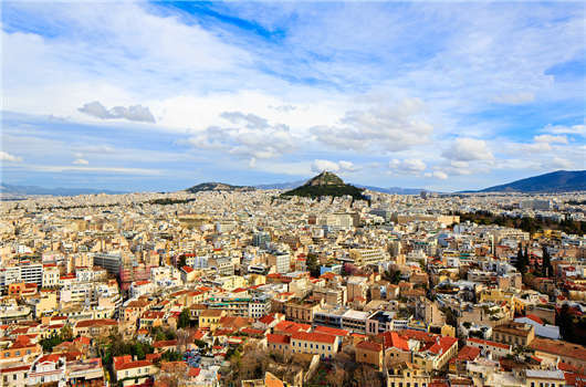 希腊移民生活，来看一下这三个希腊城市吧！