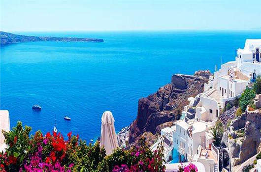 访问希腊，申请希腊签证文件介绍