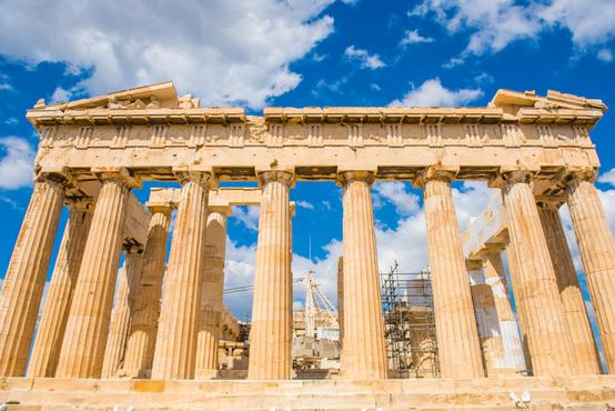 希腊文化之希腊的固定假日介绍！