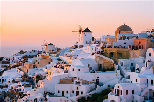 移民希腊生活的十二种好处和优势，您知道吗？