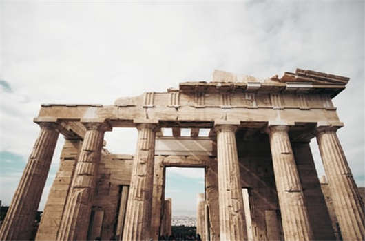 移民希腊生活，请来了解一下希腊文明的起源吧！